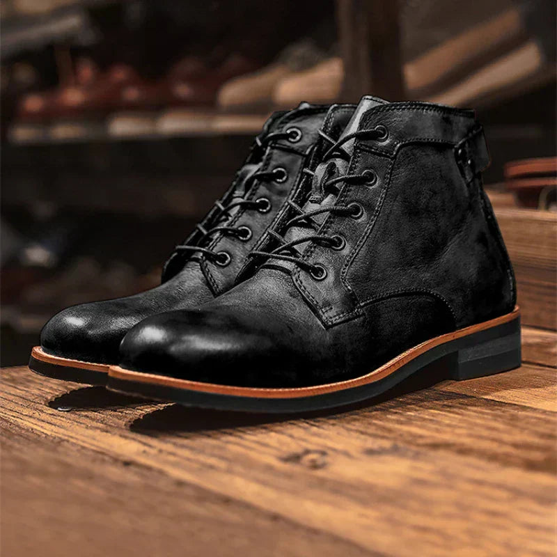 Louis Murphy | Modern leather shoes