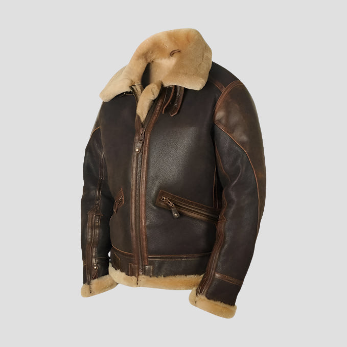 Louis Murphy | Stylish vintage Jacket