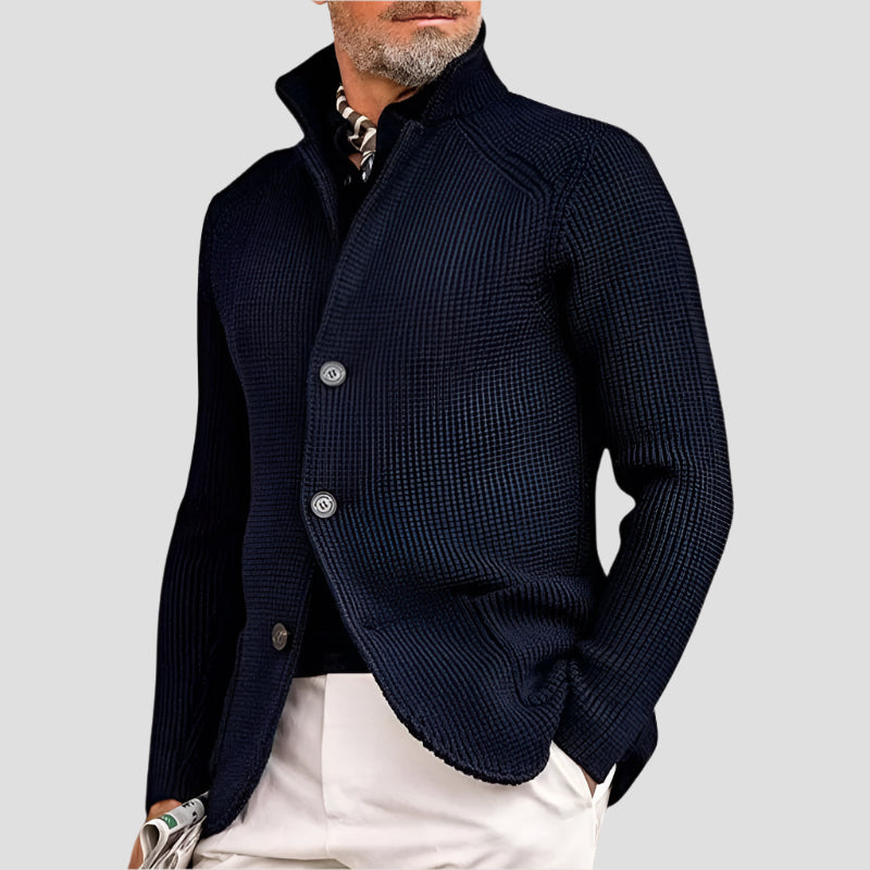 Louis Murphy | Buttoned Cardigan