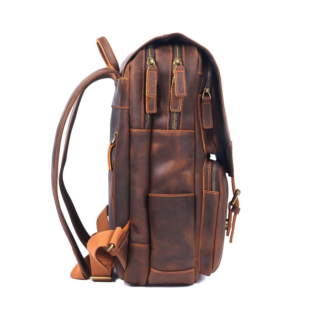 Louis Murphy | Stylish Backpack