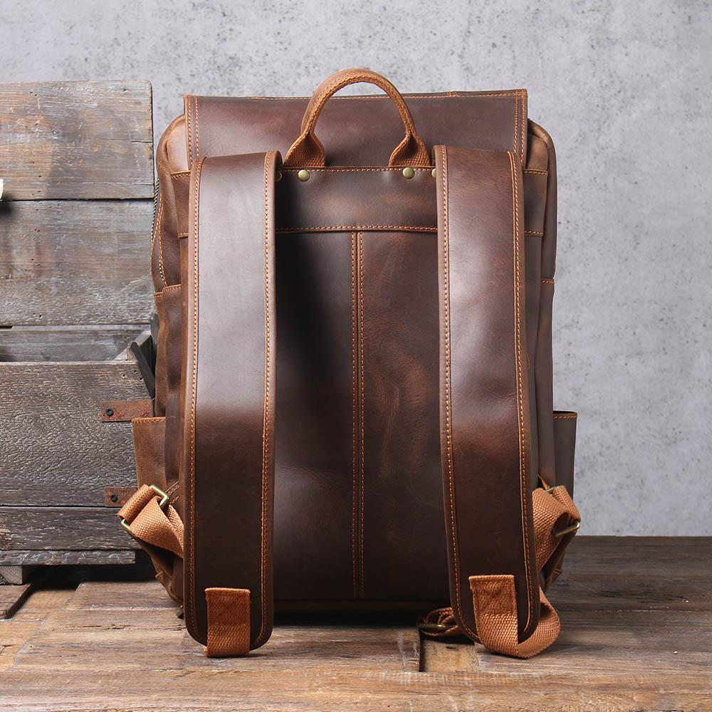 Louis Murphy | Stylish Backpack