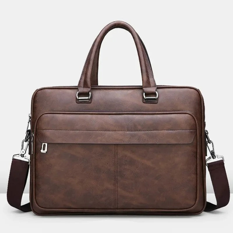 Louis Murphy | Defined bag