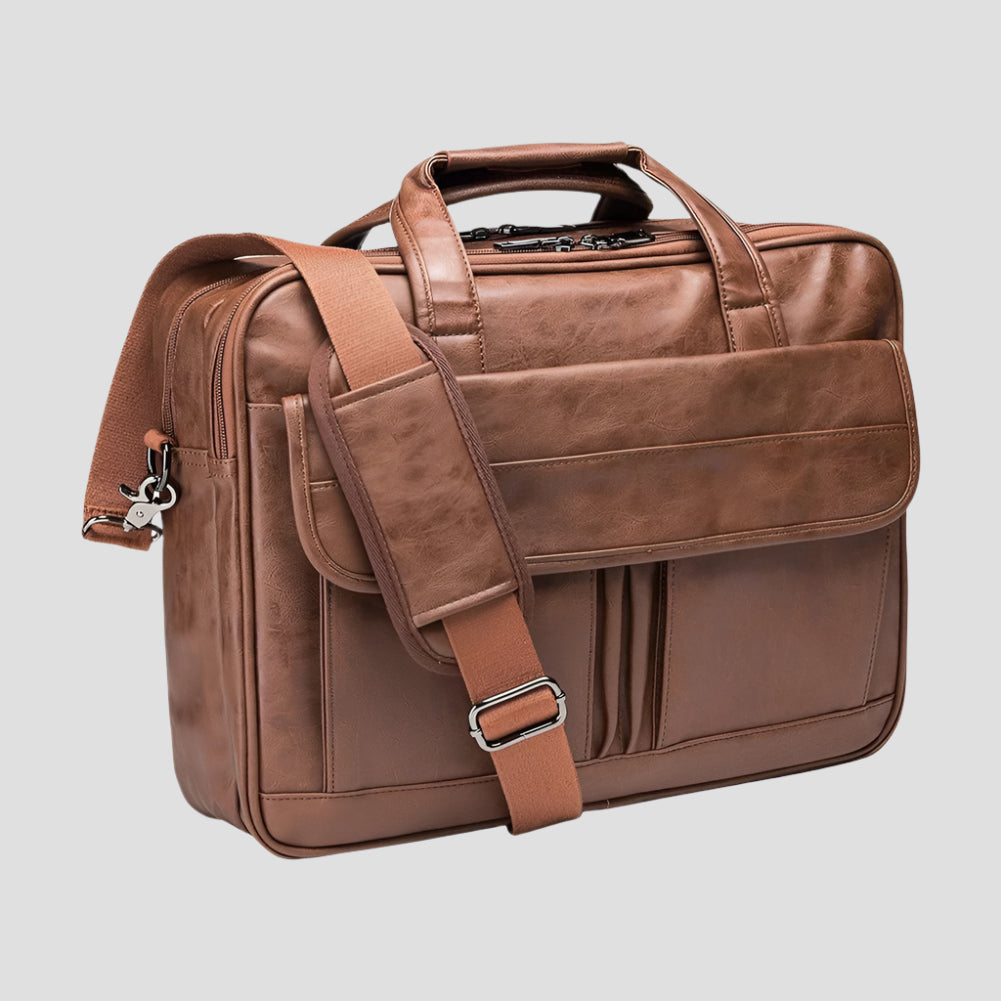 Louis Murphy | Refined bag