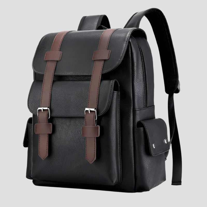 Louis Murphy | Modern Backpack