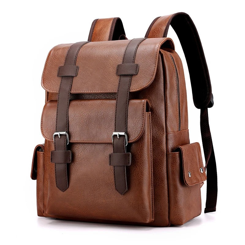 Louis Murphy | Modern Backpack