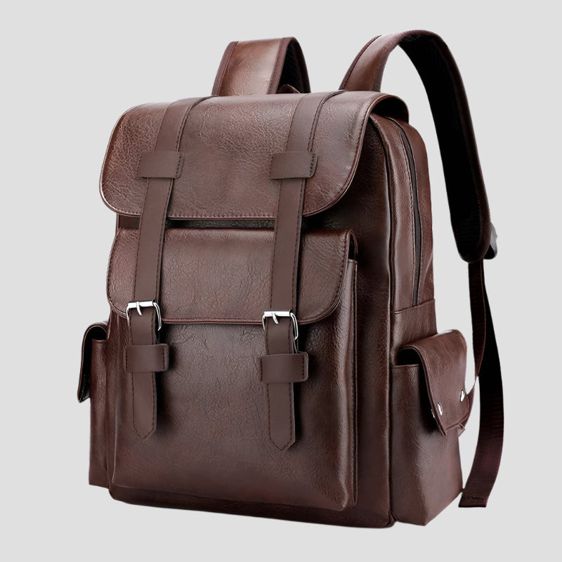 Louis Murphy | Modern Backpack