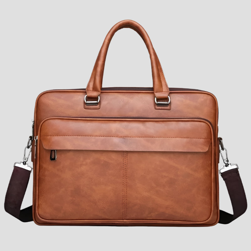 Louis Murphy | Defined bag