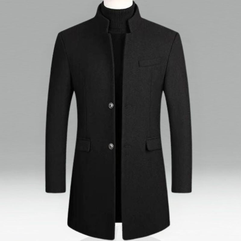 Louis Murphy | Elegant coat