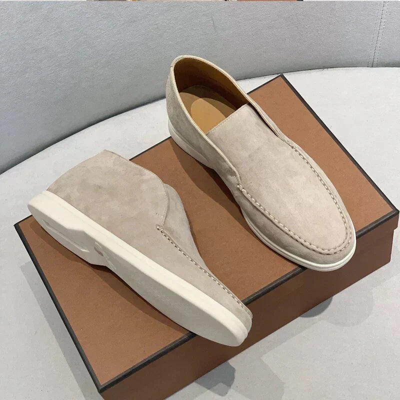 Louis Murphy | Casual Loafers