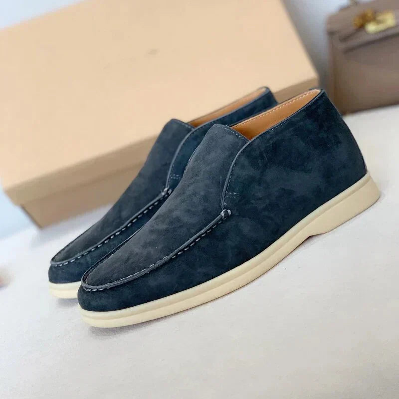 Louis Murphy | Casual Loafers