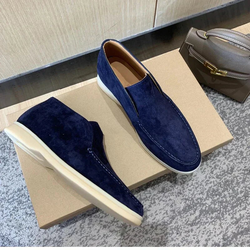 Louis Murphy | Casual Loafers