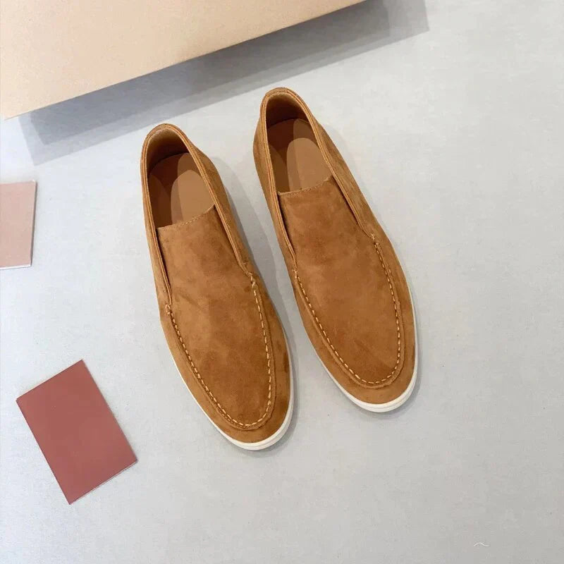 Louis Murphy | Casual Loafers