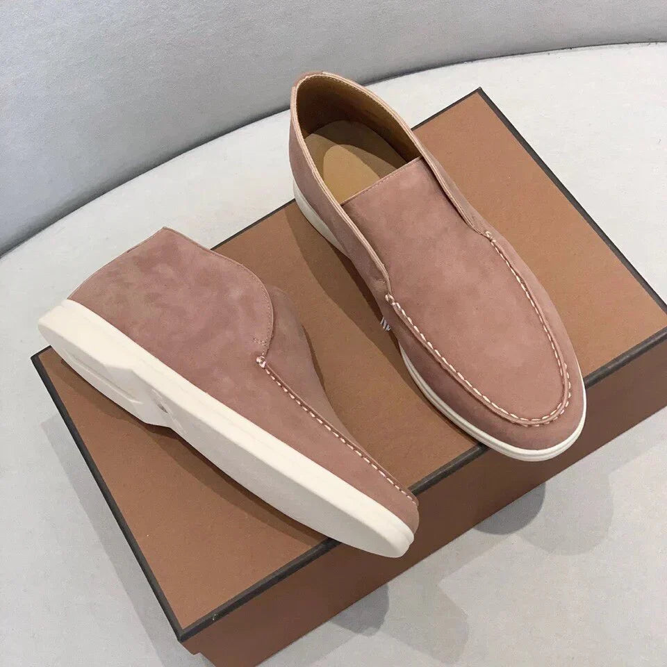 Louis Murphy | Casual Loafers