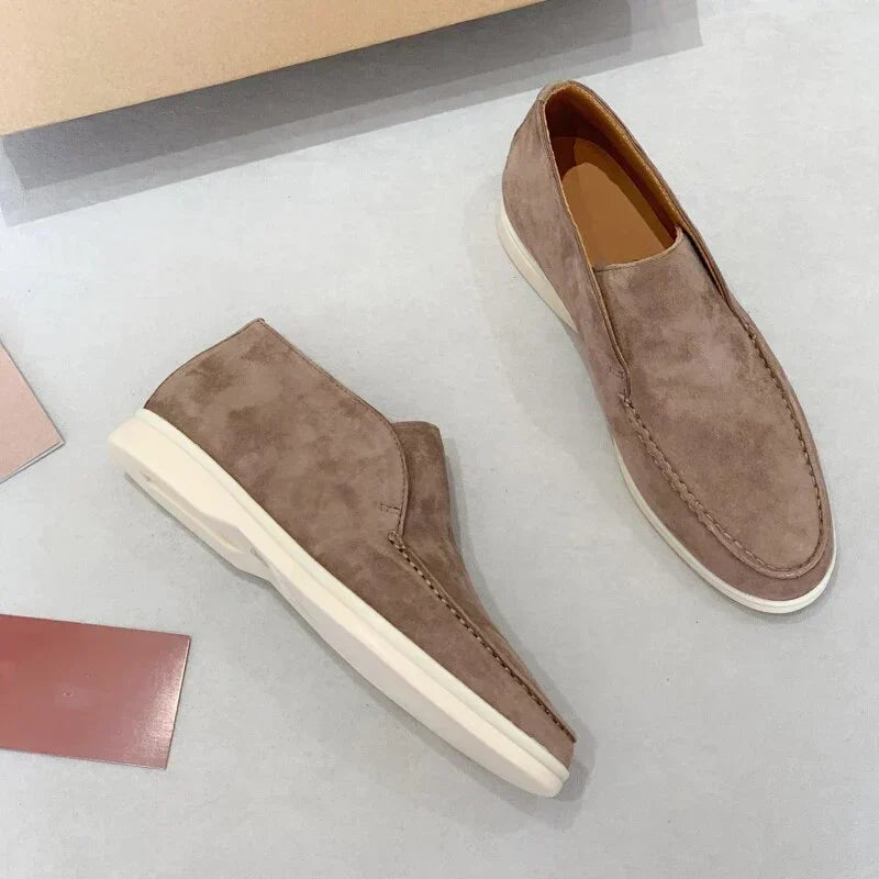 Louis Murphy | Casual Loafers