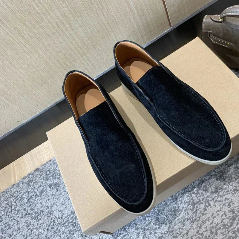 Louis Murphy | Casual Loafers