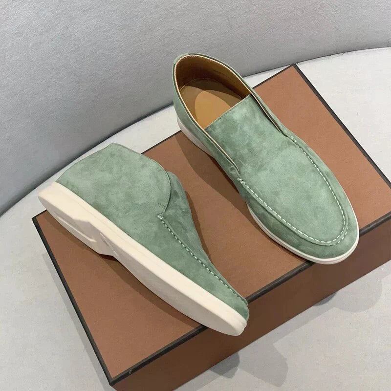 Louis Murphy | Casual Loafers