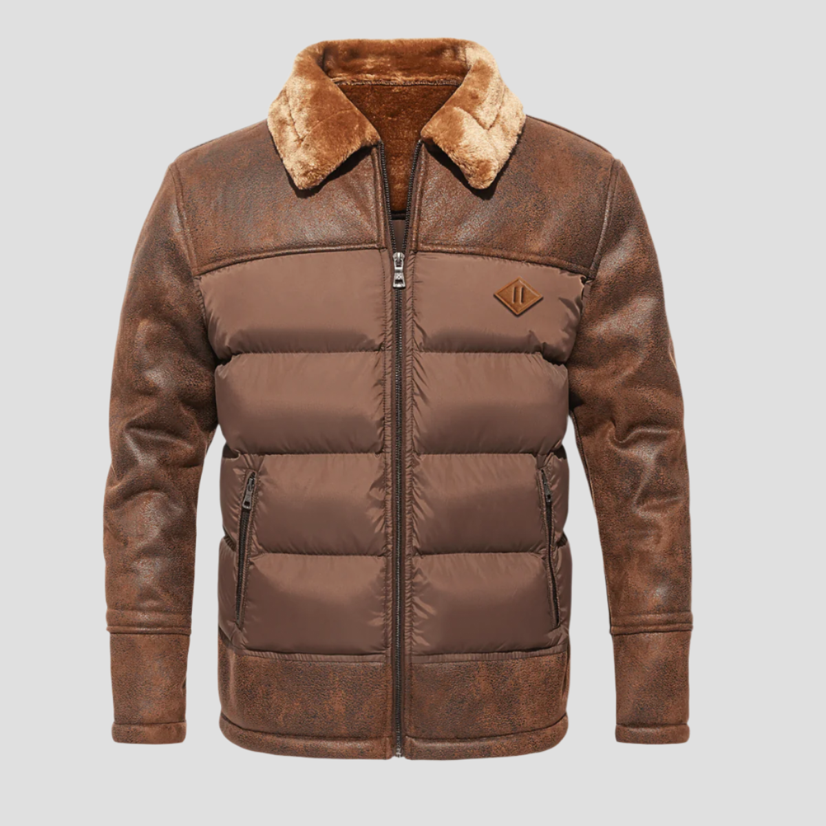 Louis Murphy | Versatile Jacket