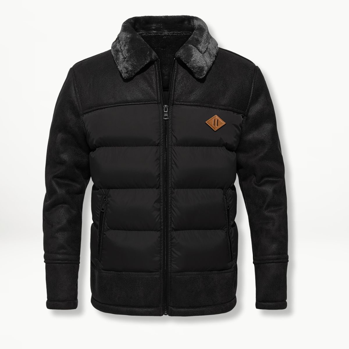 Louis Murphy | Versatile Jacket