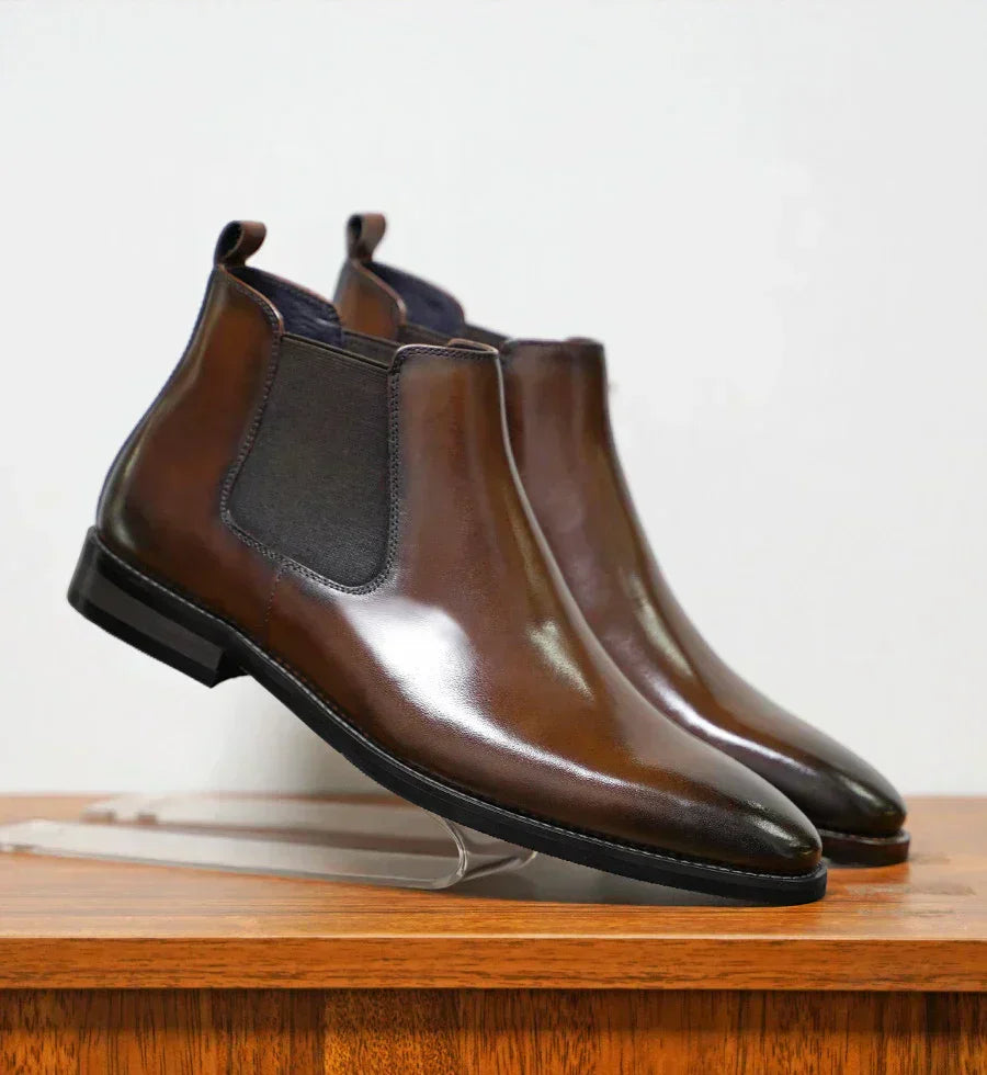 Louis Murphy | Casual leather shoes