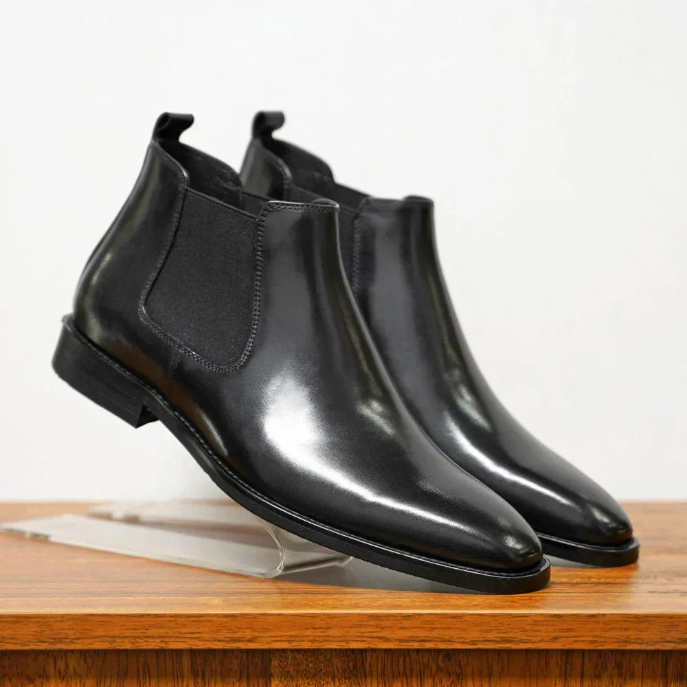 Louis Murphy | Casual leather shoes