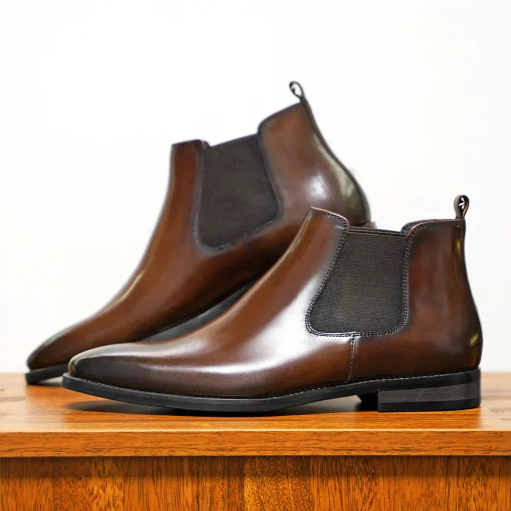 Louis Murphy | Casual leather shoes