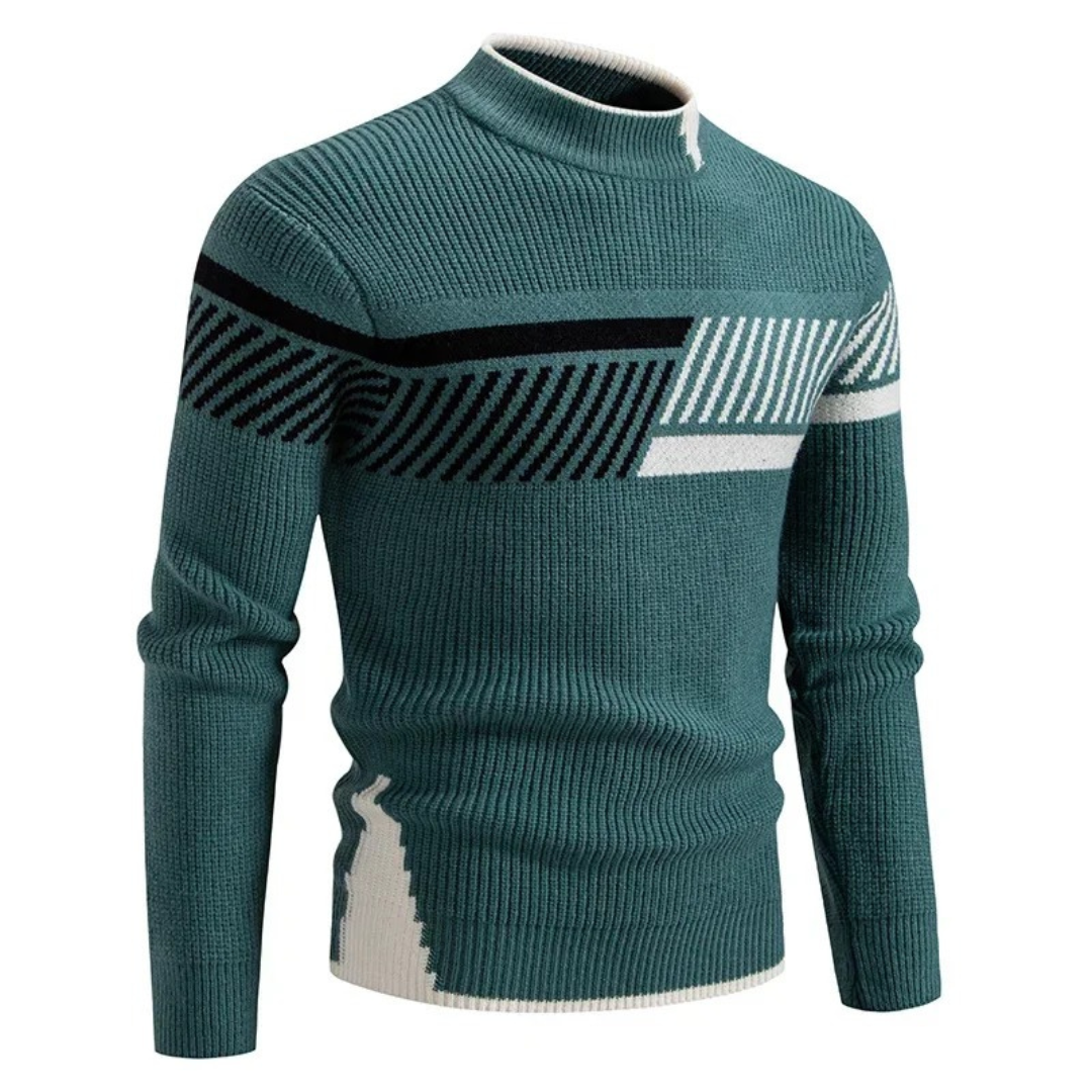 Louis Murphy | Premium Men's Sweater