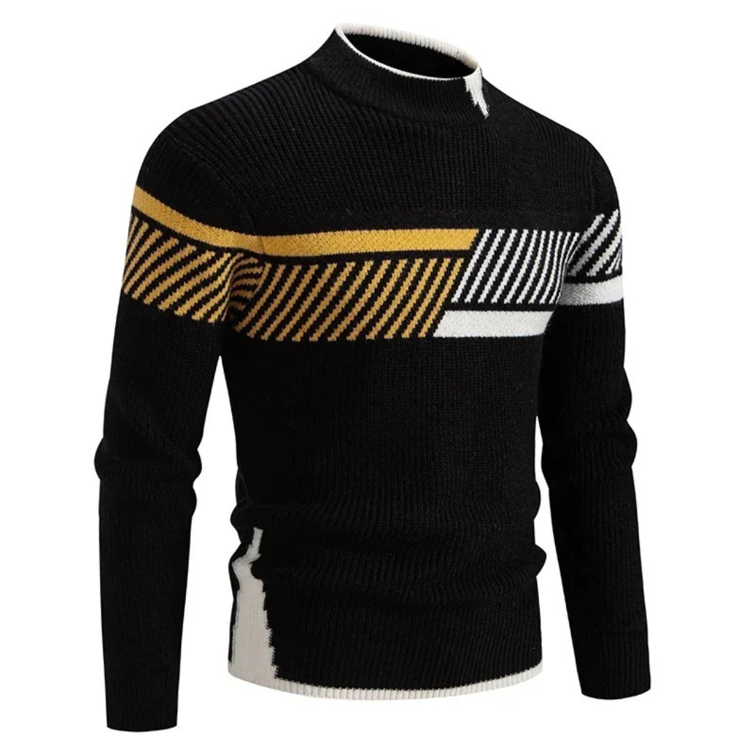 Louis Murphy | Premium Men's Sweater