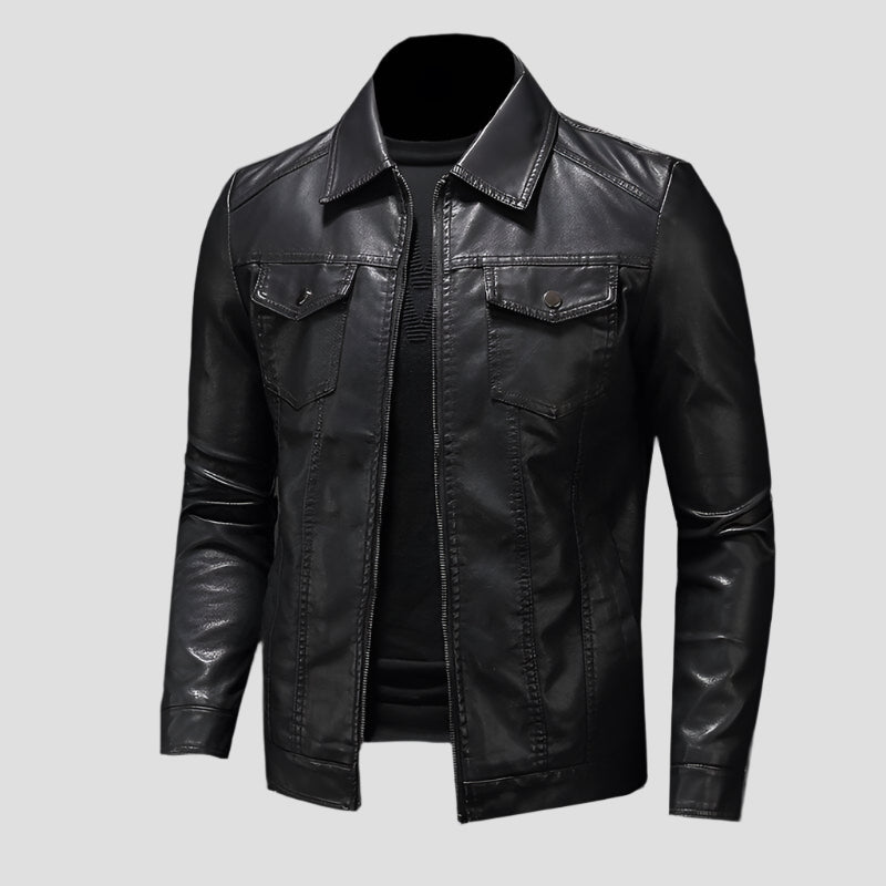 Louis Murphy | Stylish Jacket